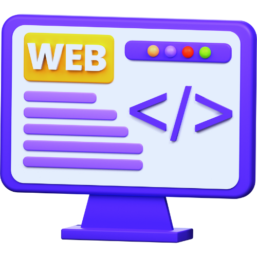 Web Development-service-image