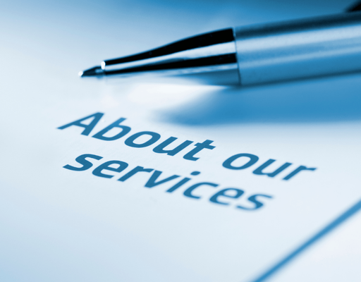 about us